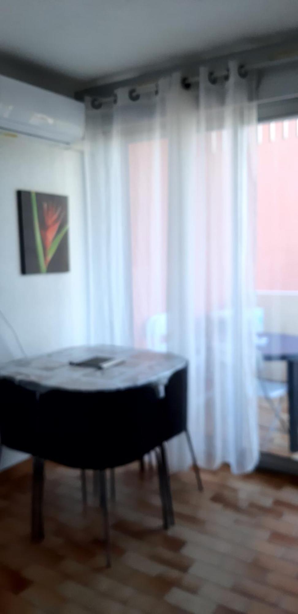 Richelieu 4 Cap Agde Apartment Ngoại thất bức ảnh