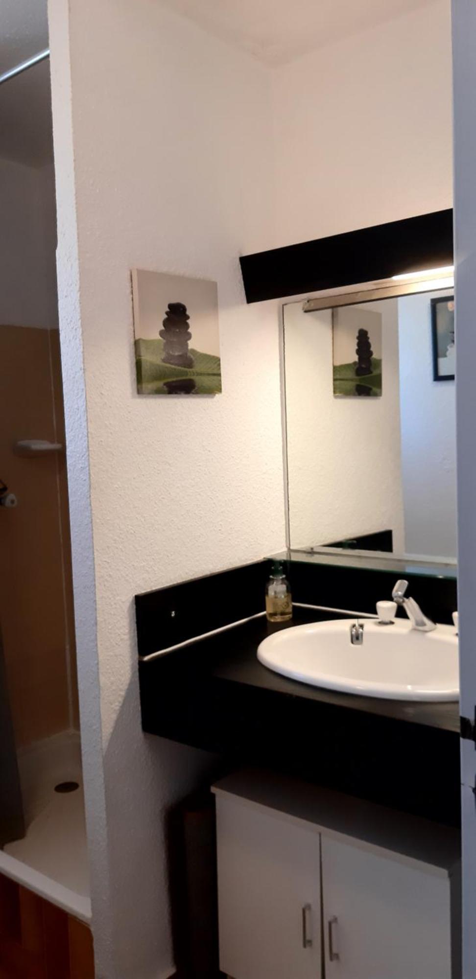 Richelieu 4 Cap Agde Apartment Ngoại thất bức ảnh