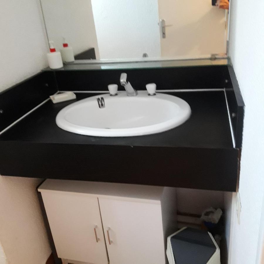 Richelieu 4 Cap Agde Apartment Ngoại thất bức ảnh